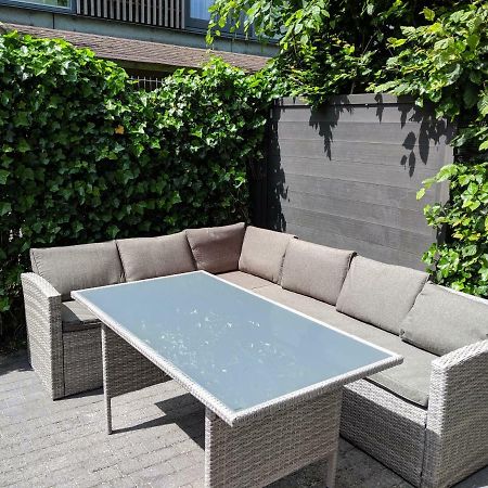 Amsterdam City Oasis מראה חיצוני תמונה