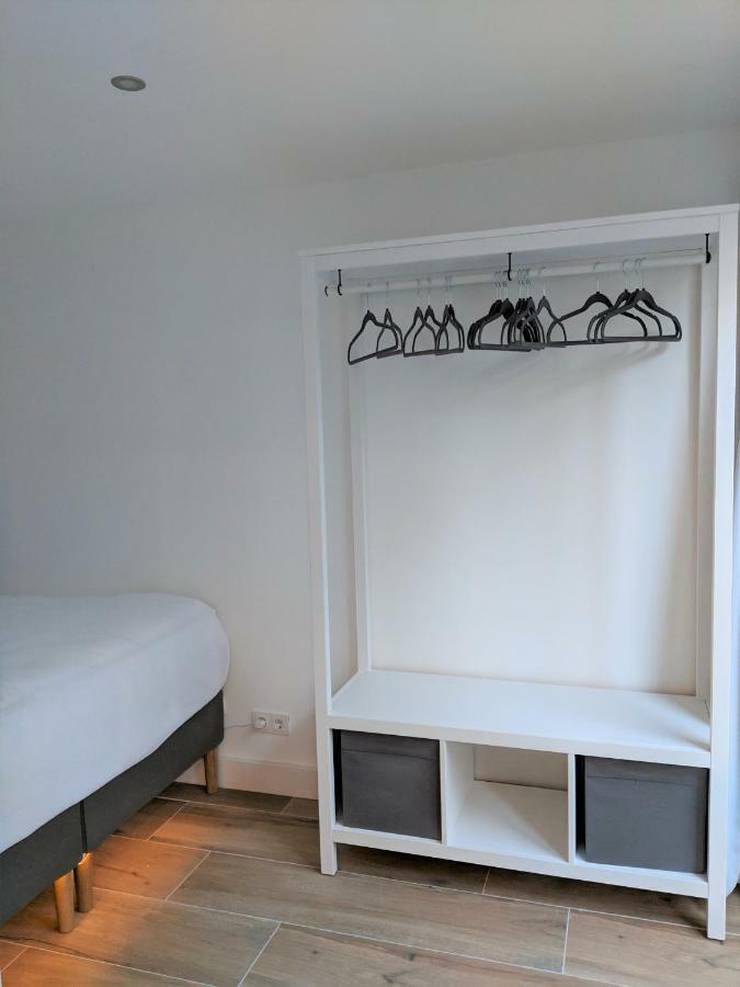 Amsterdam City Oasis מראה חיצוני תמונה