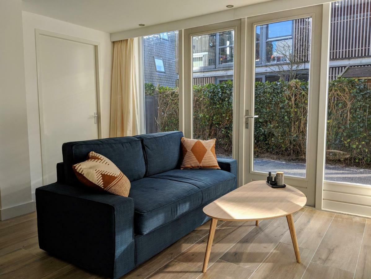 Amsterdam City Oasis מראה חיצוני תמונה