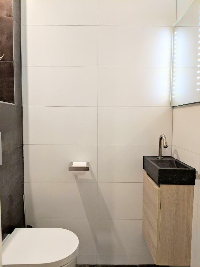 Amsterdam City Oasis מראה חיצוני תמונה