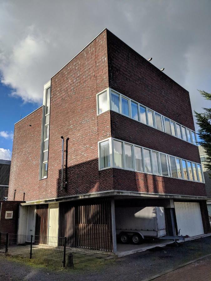 Amsterdam City Oasis מראה חיצוני תמונה