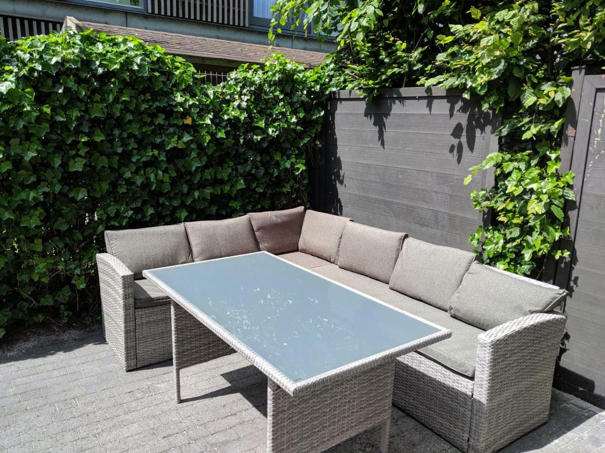 Amsterdam City Oasis מראה חיצוני תמונה
